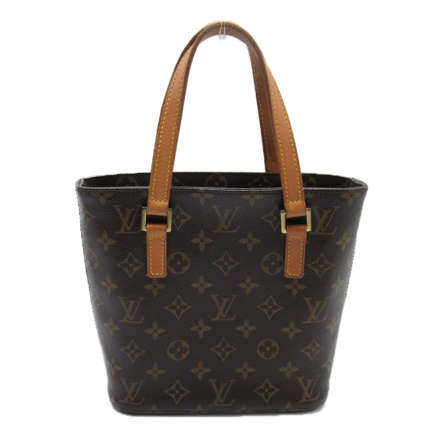 Louis Vuitton Vavin PM Tote Bag Monogram Brown