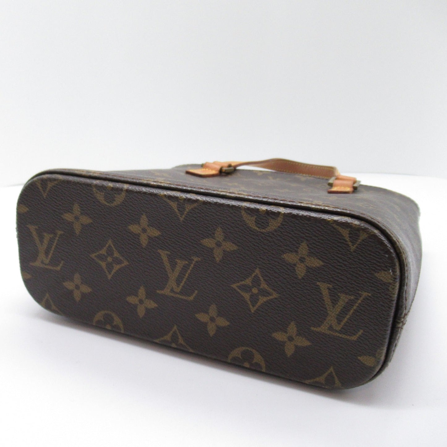 Louis Vuitton Vavin PM Tote Bag Monogram Brown