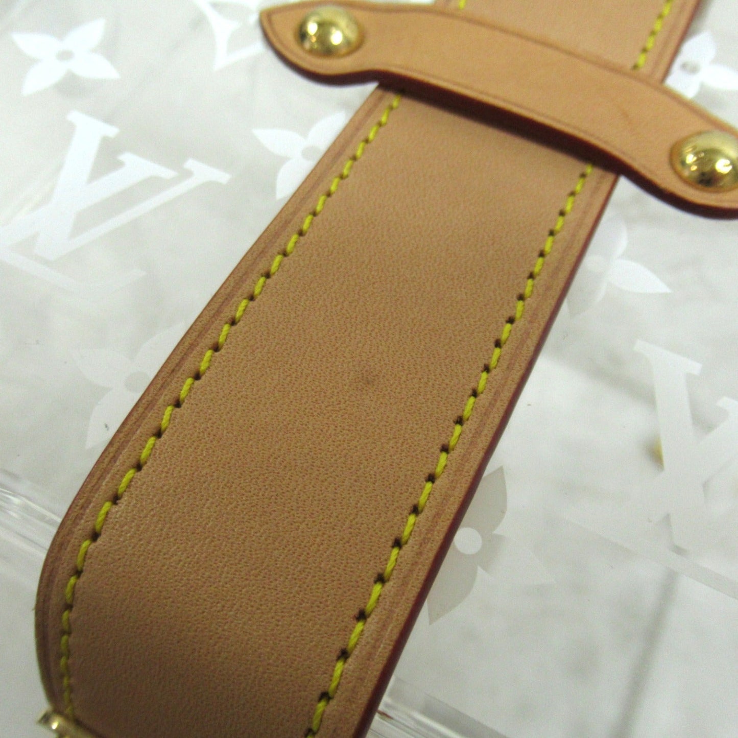 Louis Vuitton Boite Scott Cube Accessory Box