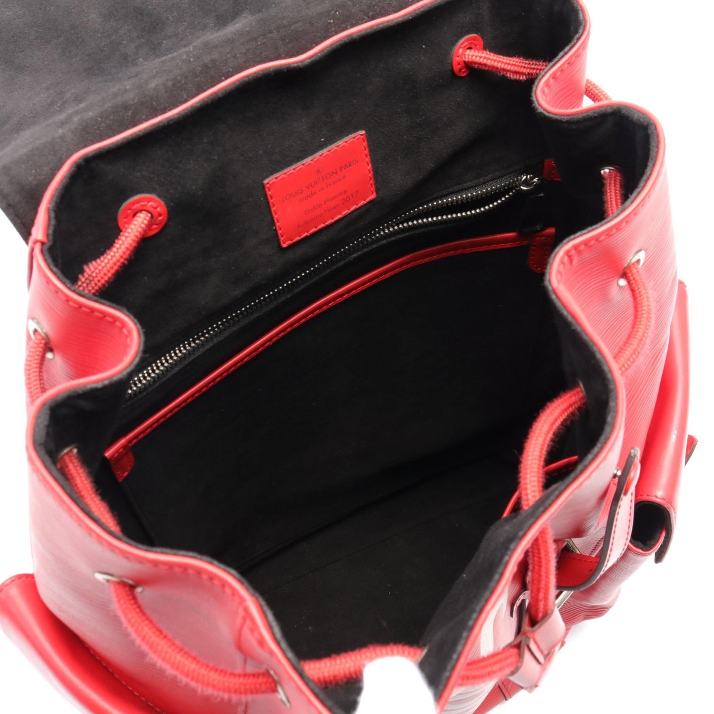 Louis Vuitton Supreme Christopher PM Backpack