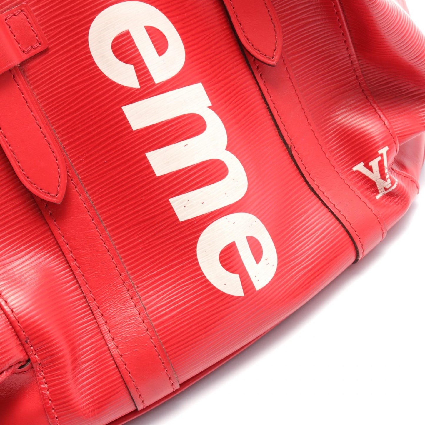 Louis Vuitton Supreme Christopher PM Backpack