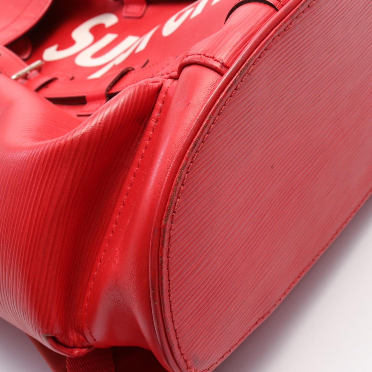 Louis Vuitton Supreme Christopher PM Backpack