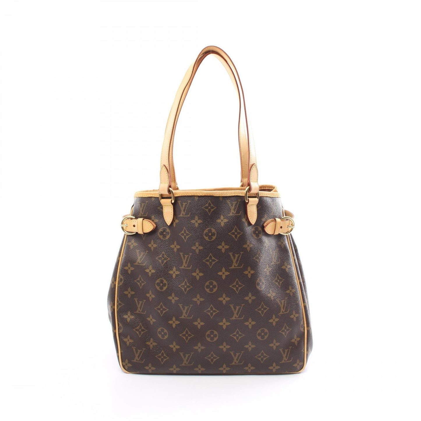 Louis Vuitton Batignolles Vertical Tote Bag M51153