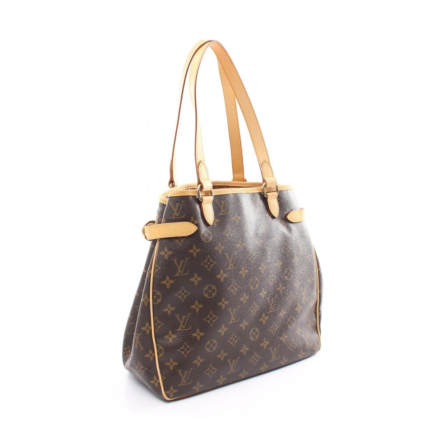 Louis Vuitton Batignolles Vertical Tote Bag M51153