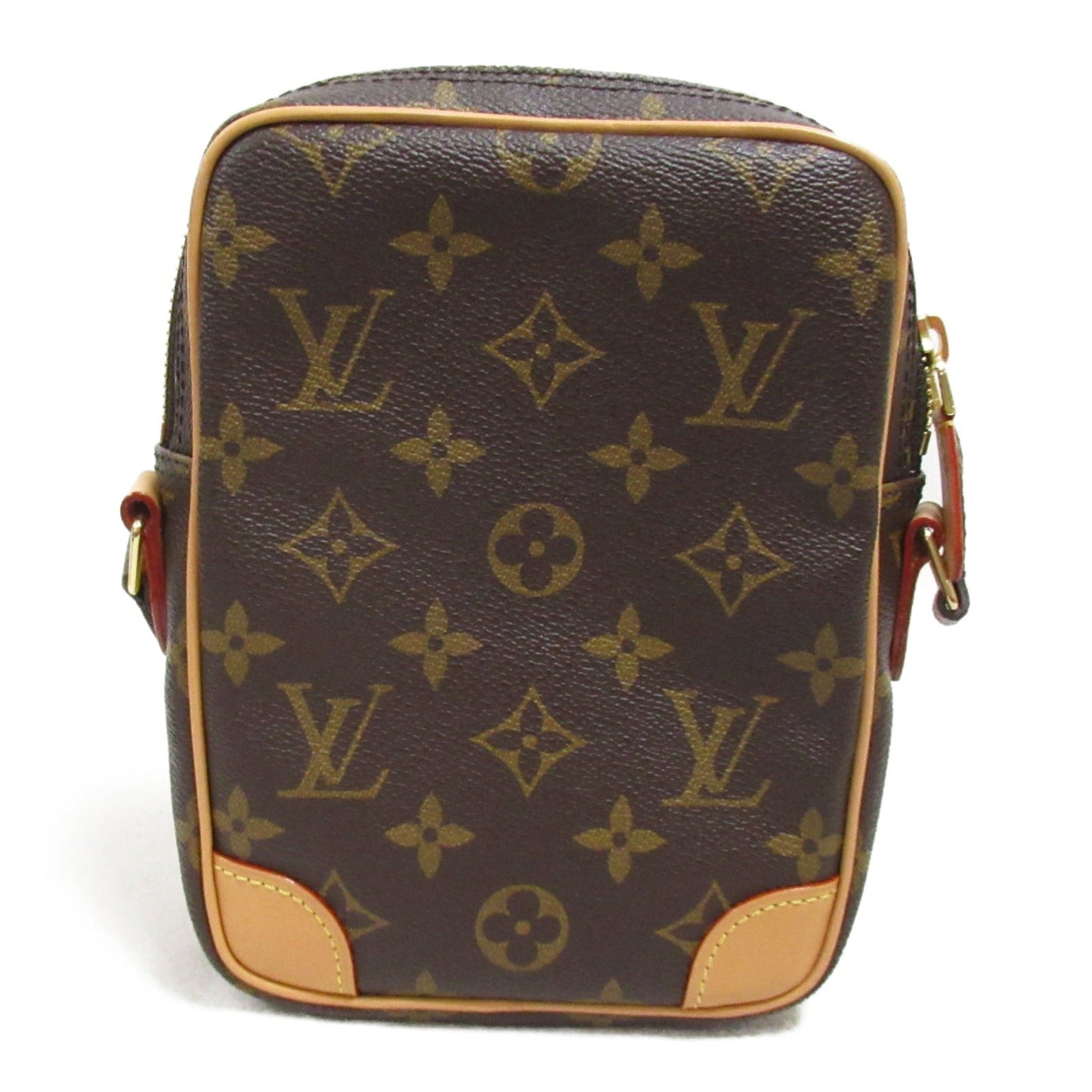 Louis Vuitton Paname Set Shoulder Bag PVC Canvas