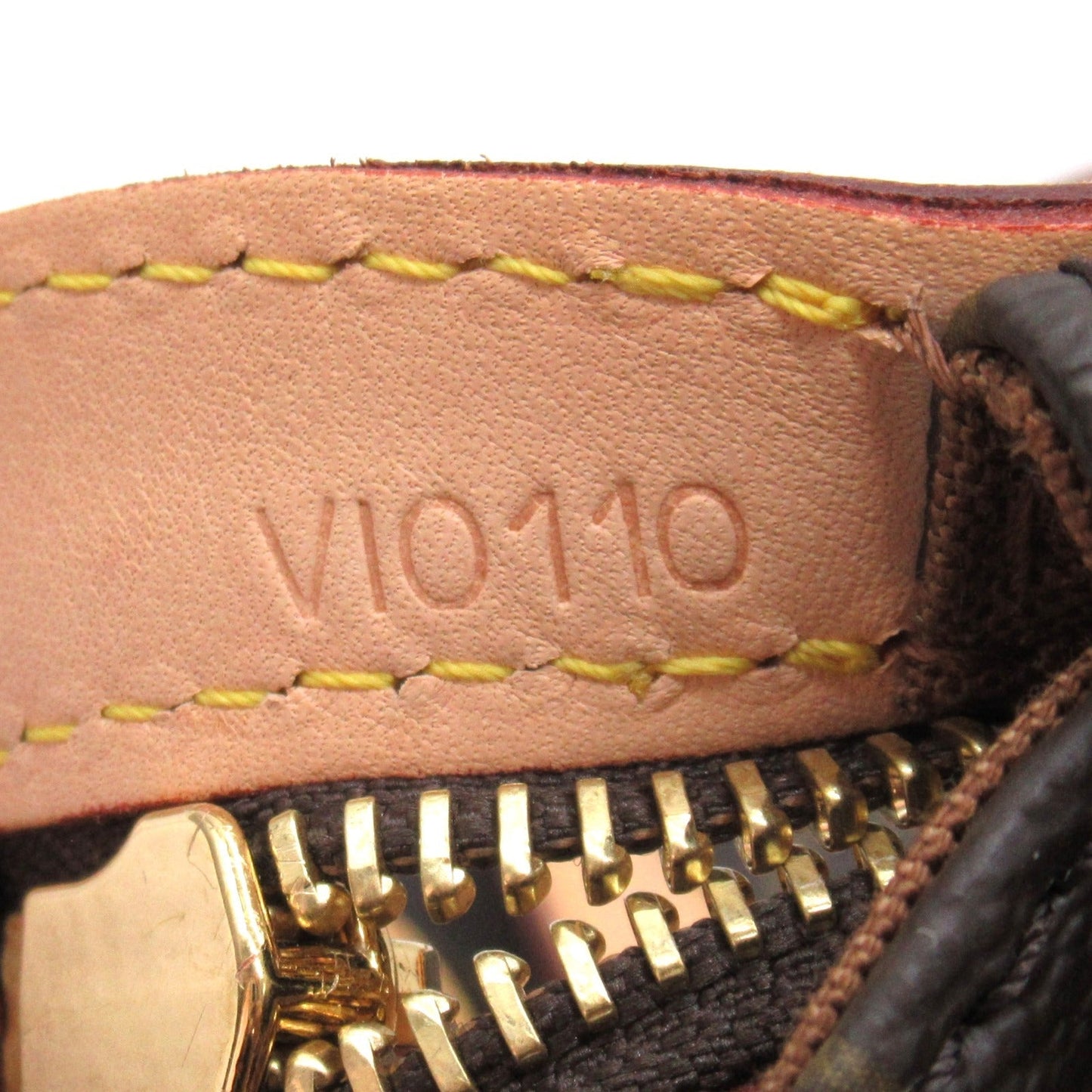 Louis Vuitton Stresa PM Shoulder Bag Monogram