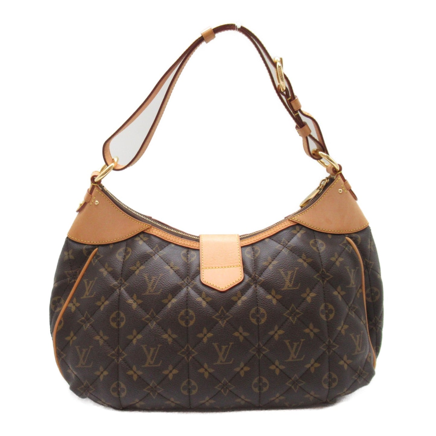 Louis Vuitton City GM Shoulder Bag Monogram