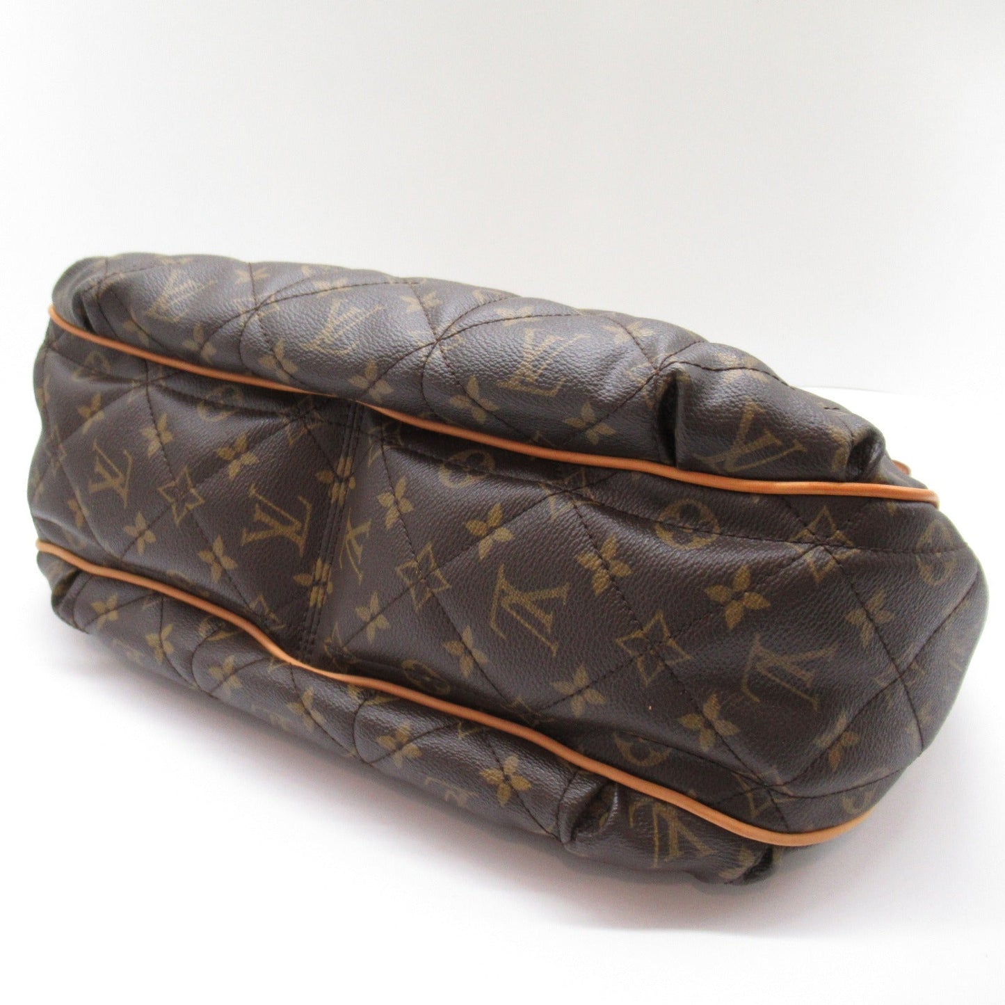 Louis Vuitton City GM Shoulder Bag Monogram
