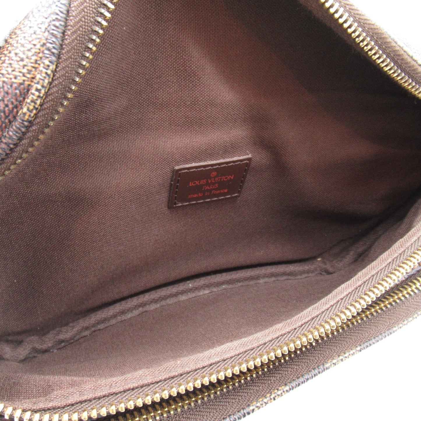 Louis Vuitton Damier Melville Waist Bag N51172