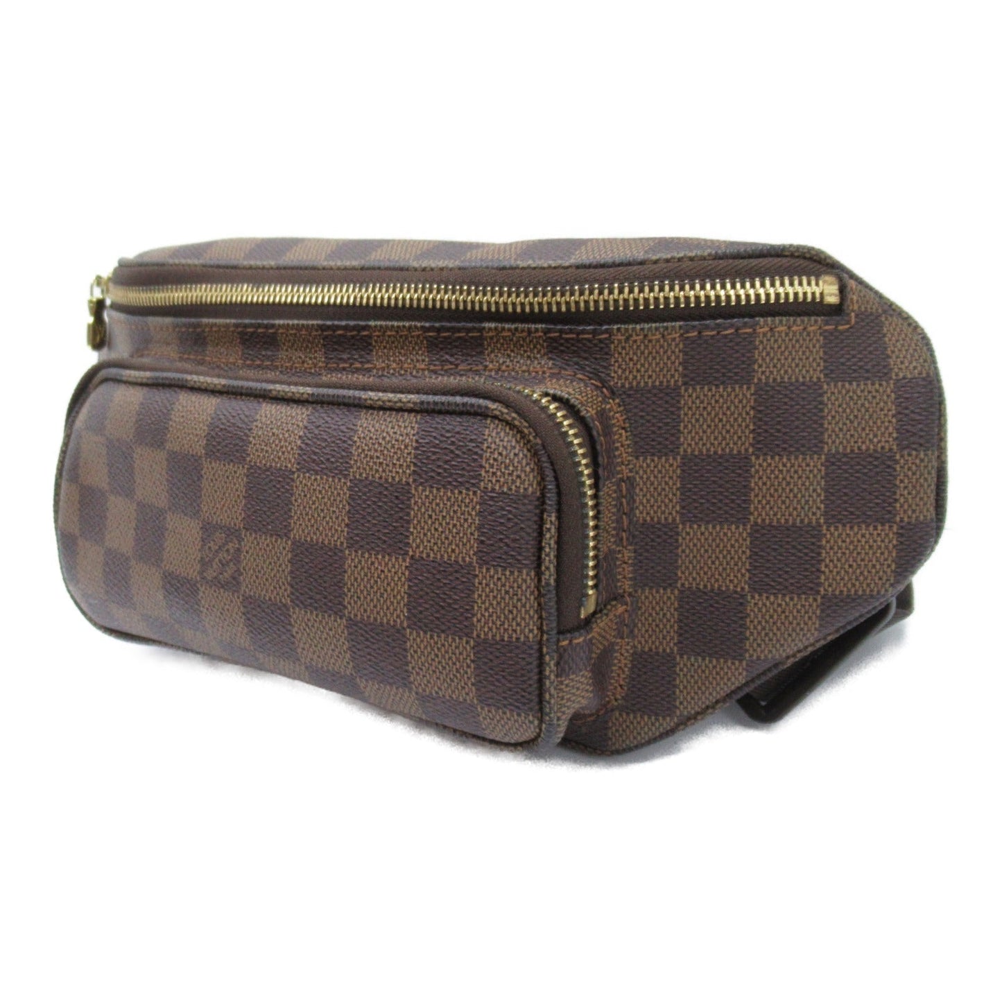 Louis Vuitton Damier Melville Waist Bag N51172