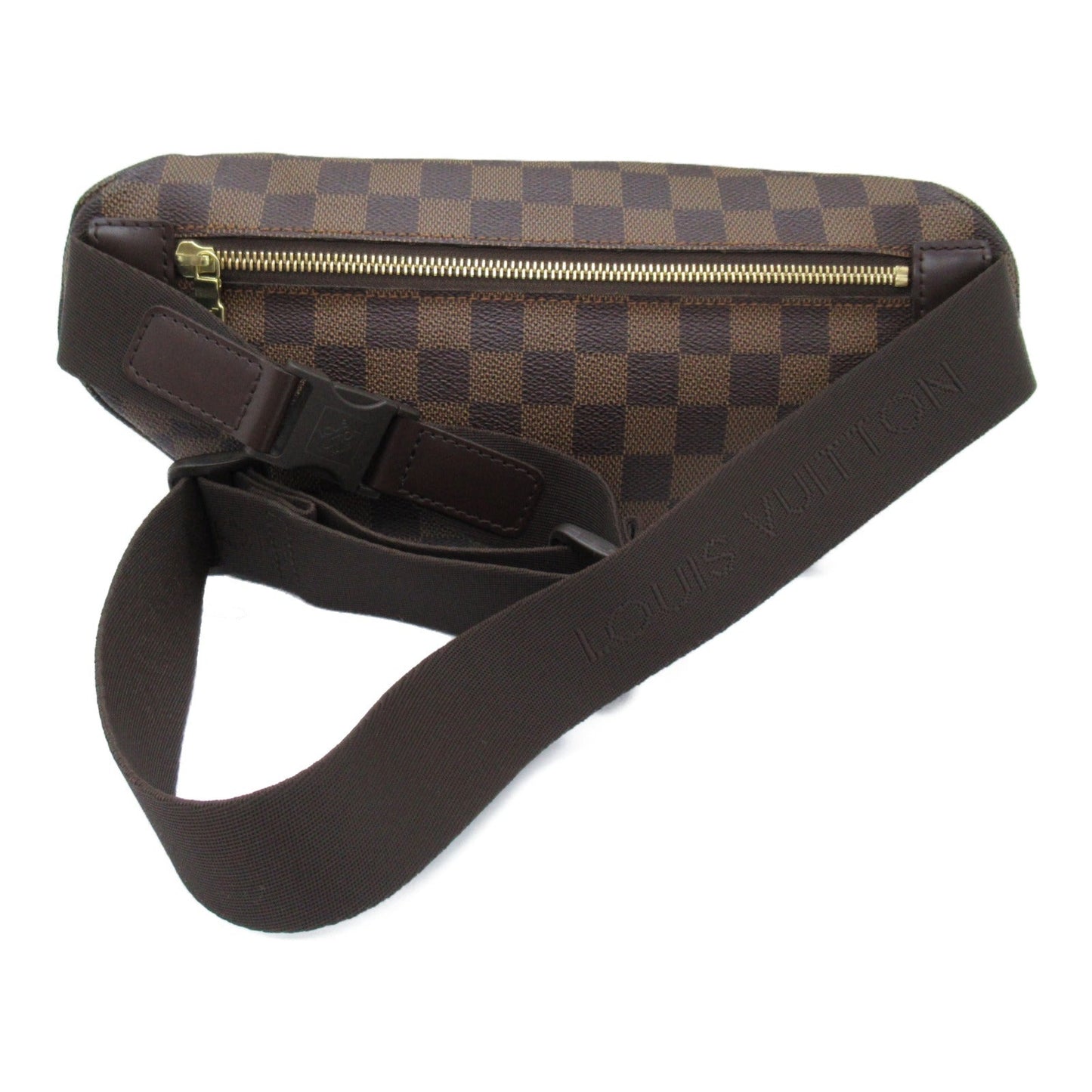 Louis Vuitton Damier Melville Waist Bag N51172