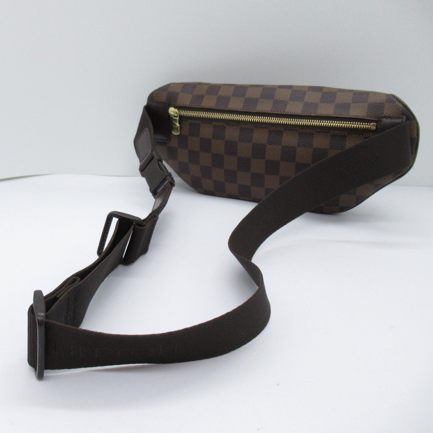 Louis Vuitton Damier Melville Waist Bag N51172