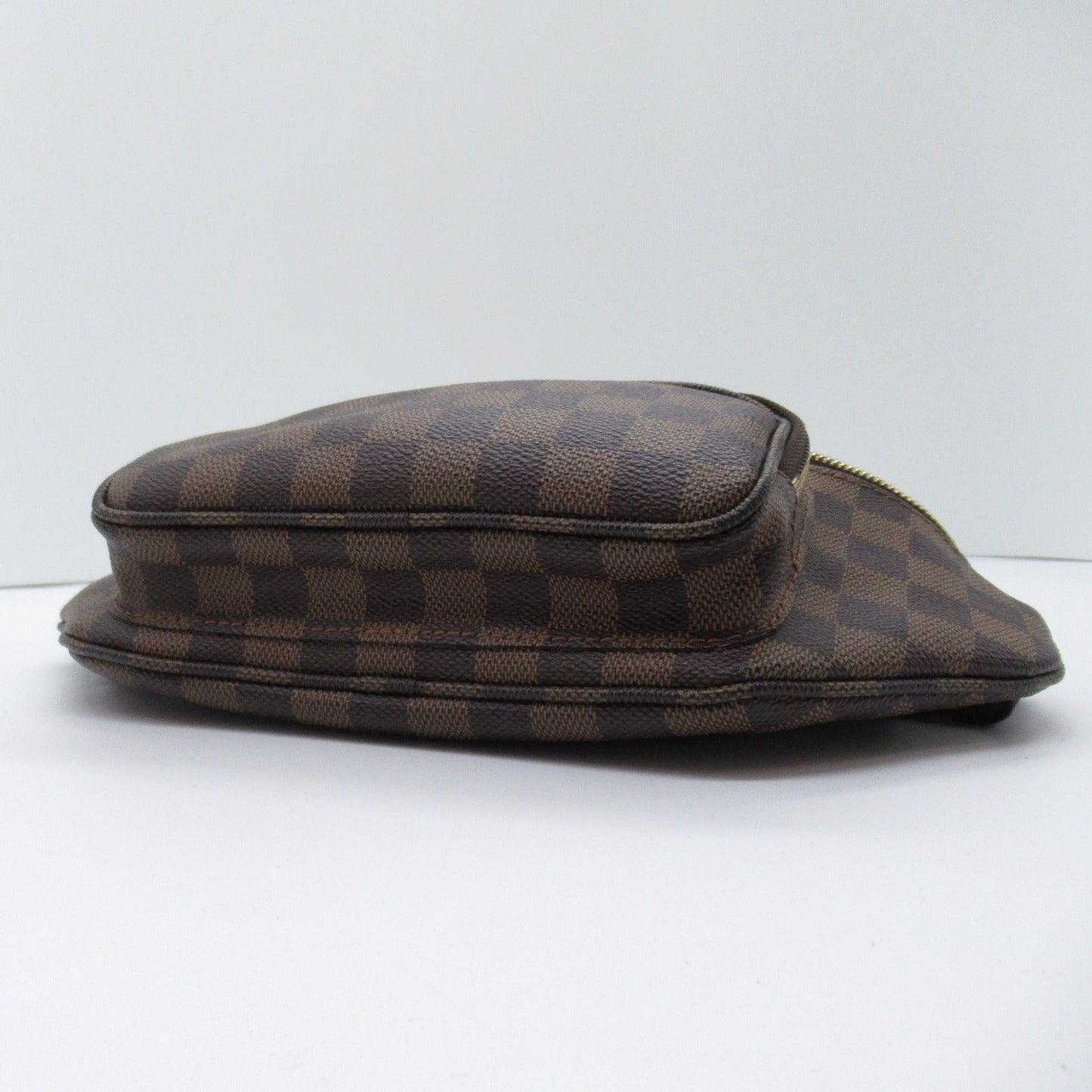 Louis Vuitton Damier Melville Waist Bag N51172