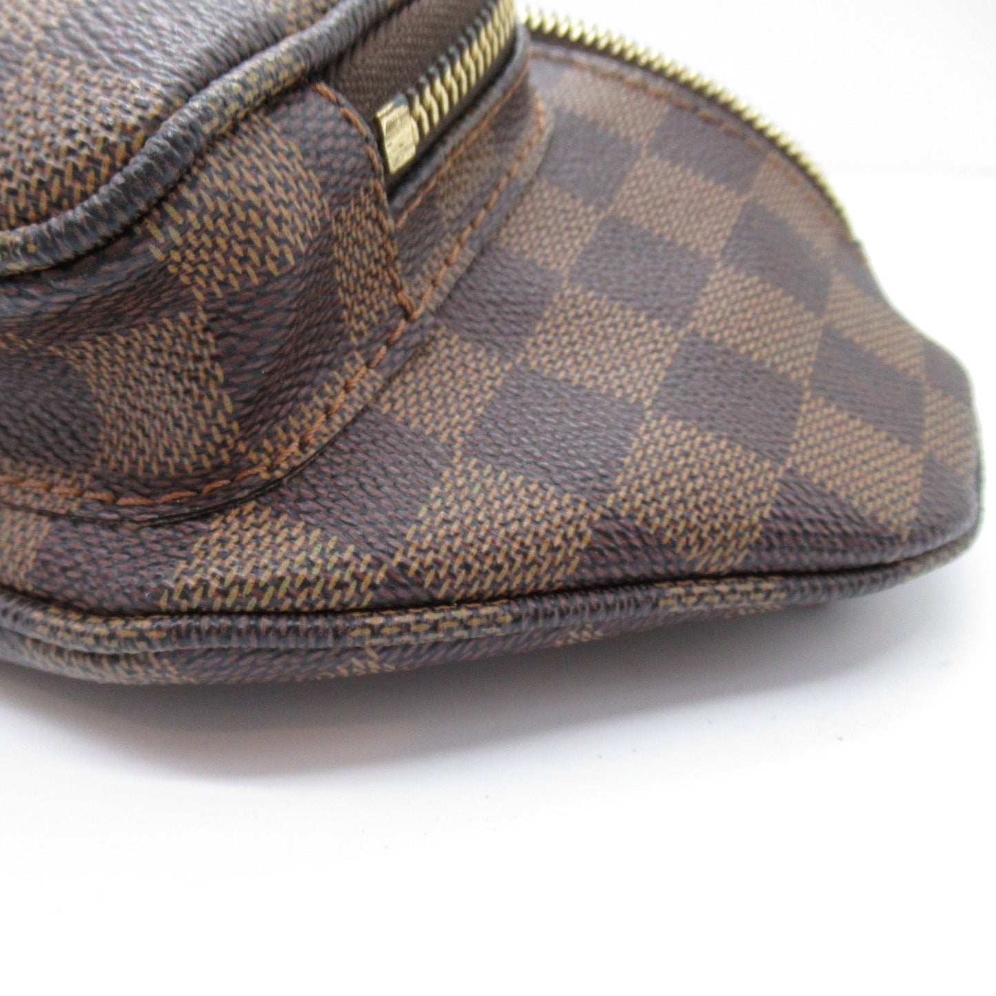 Louis Vuitton Damier Melville Waist Bag N51172