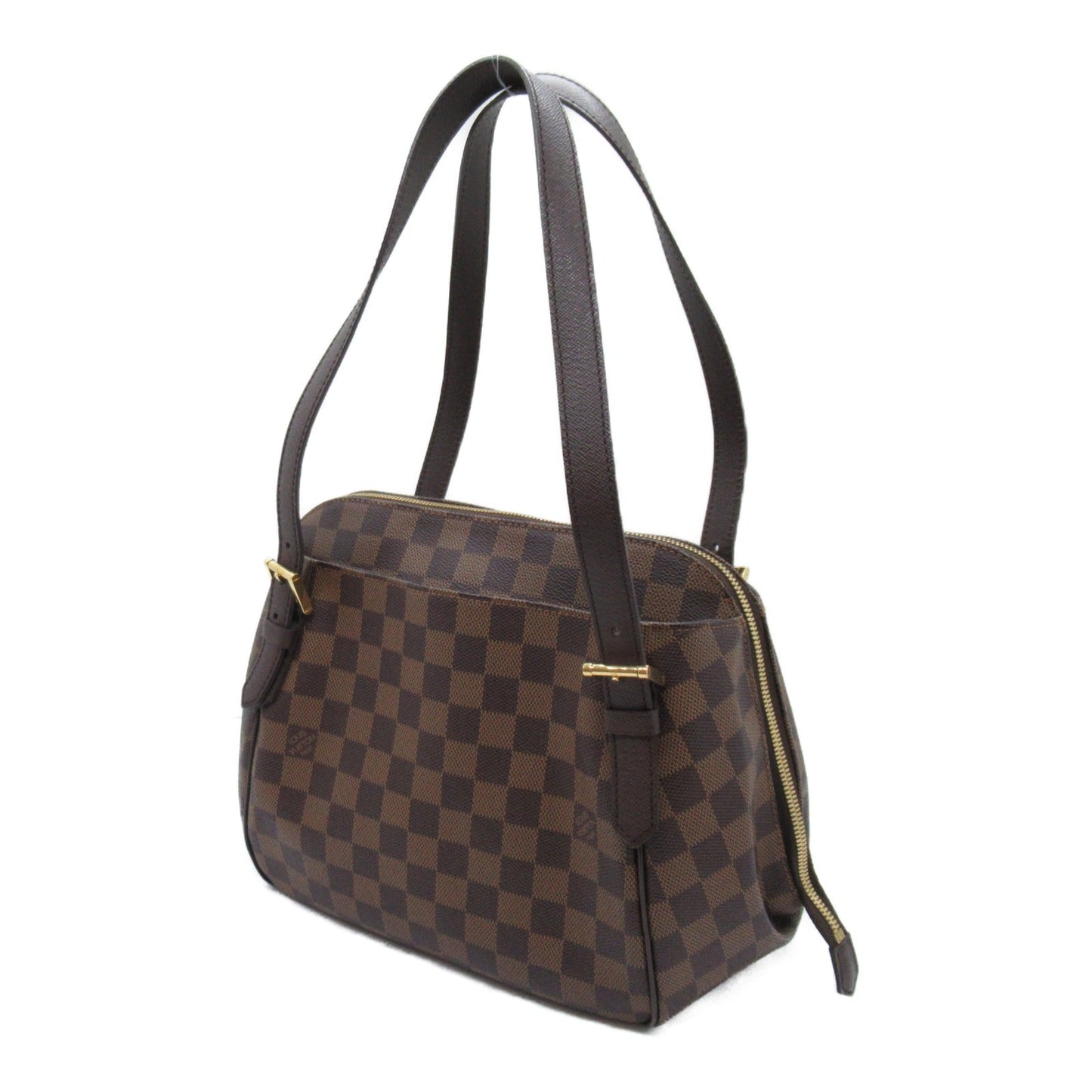 Louis Vuitton Belem Shoulder Bag N51174