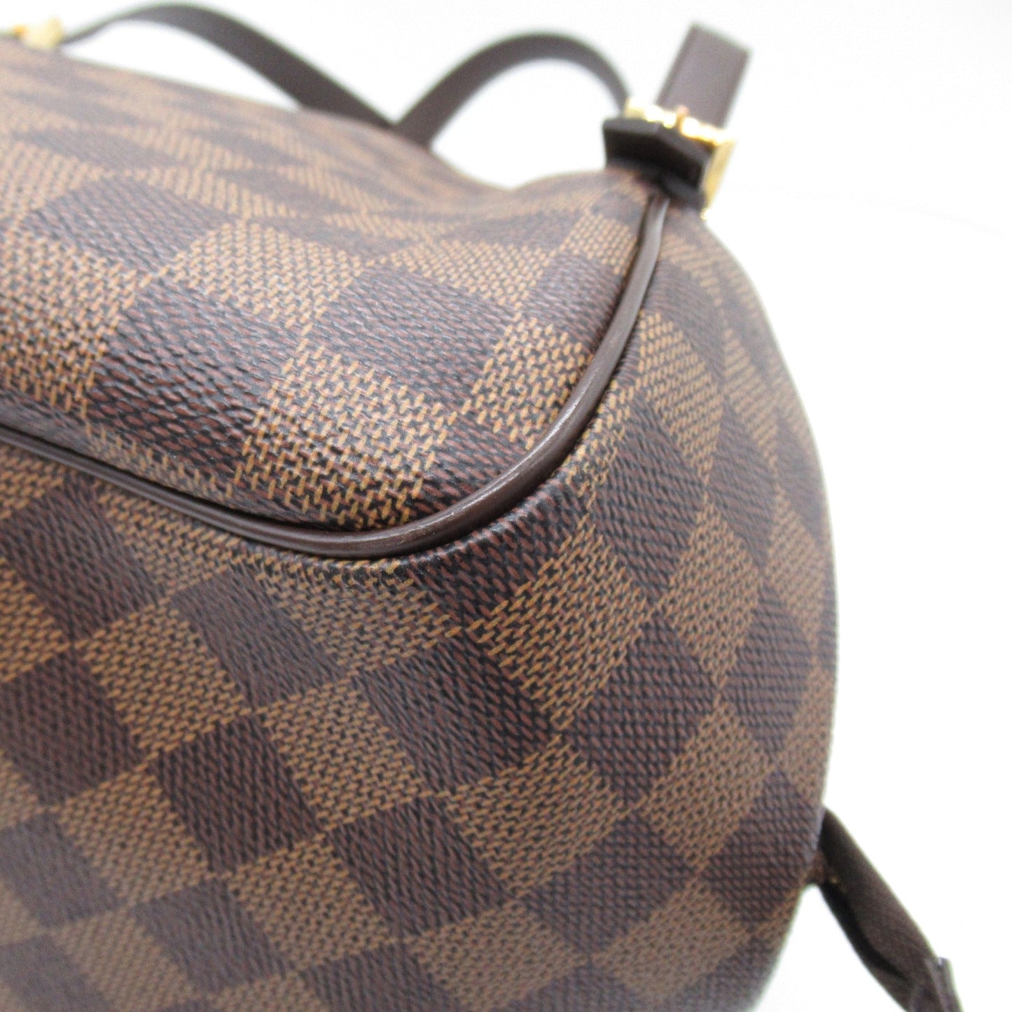Louis Vuitton Belem Shoulder Bag N51174