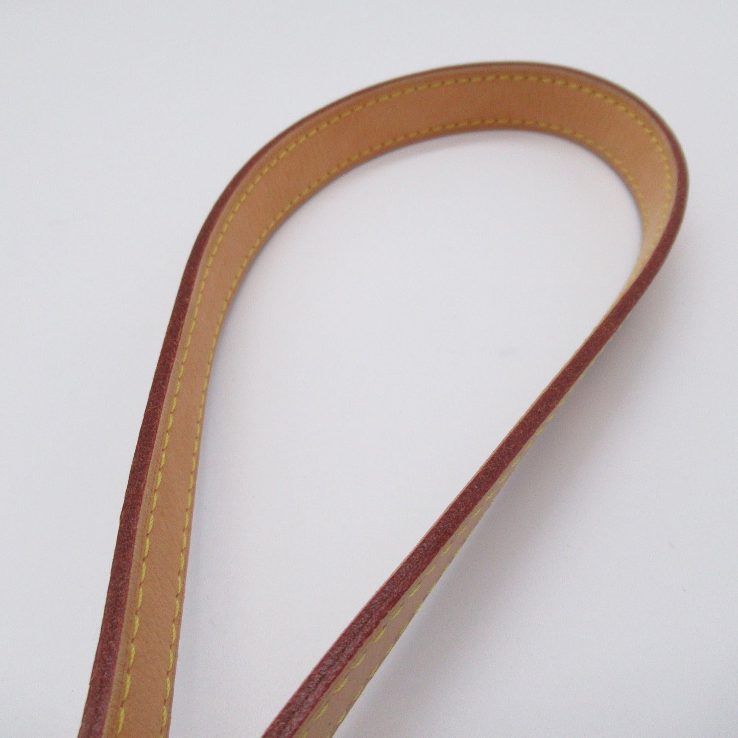 Louis Vuitton Monogram Shoulder Bag Brown M40473