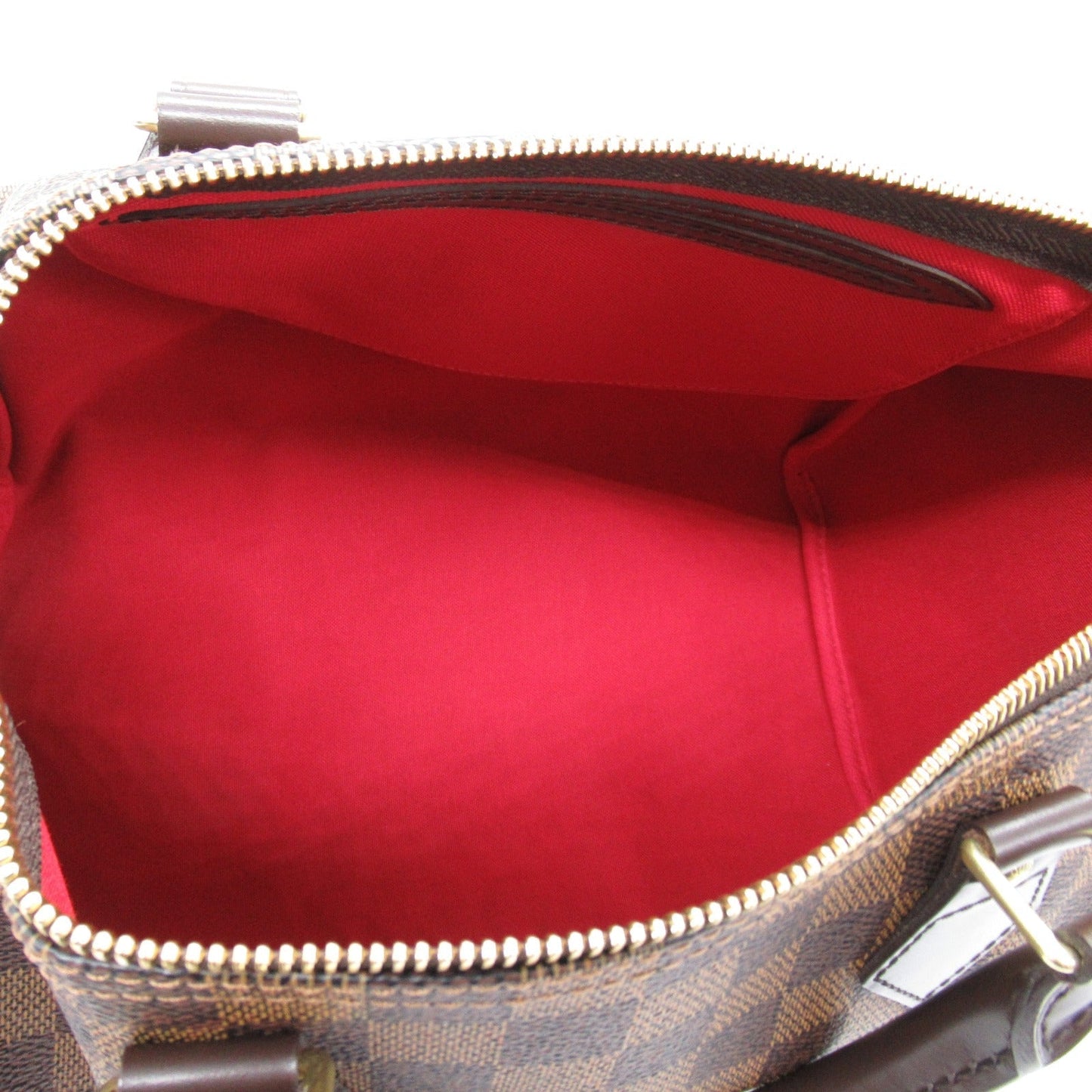 Louis Vuitton Speedy 30 Handbag Brown N41531