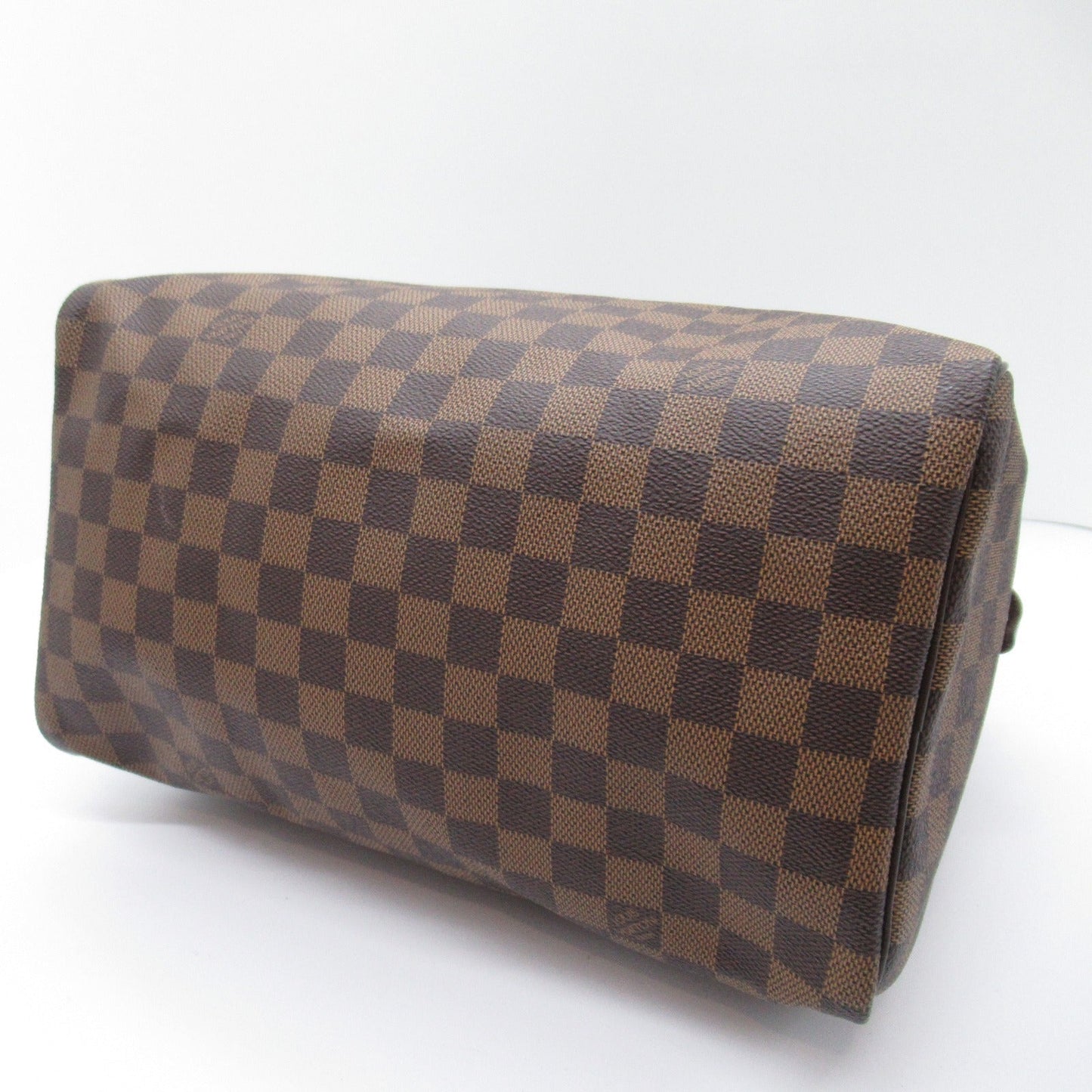 Louis Vuitton Speedy 30 Handbag Brown N41531