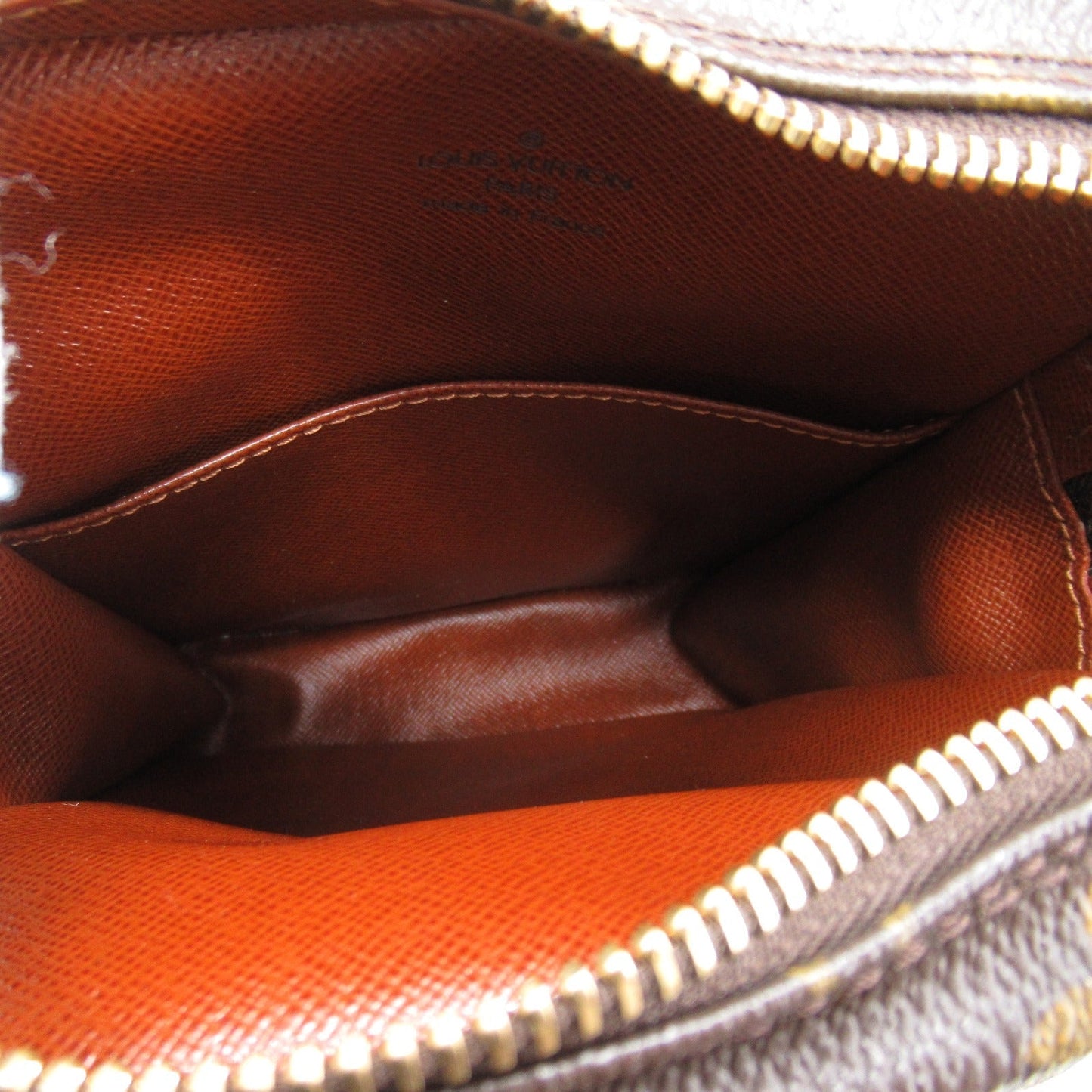 Louis Vuitton Amazon Shoulder Bag Monogram M45236