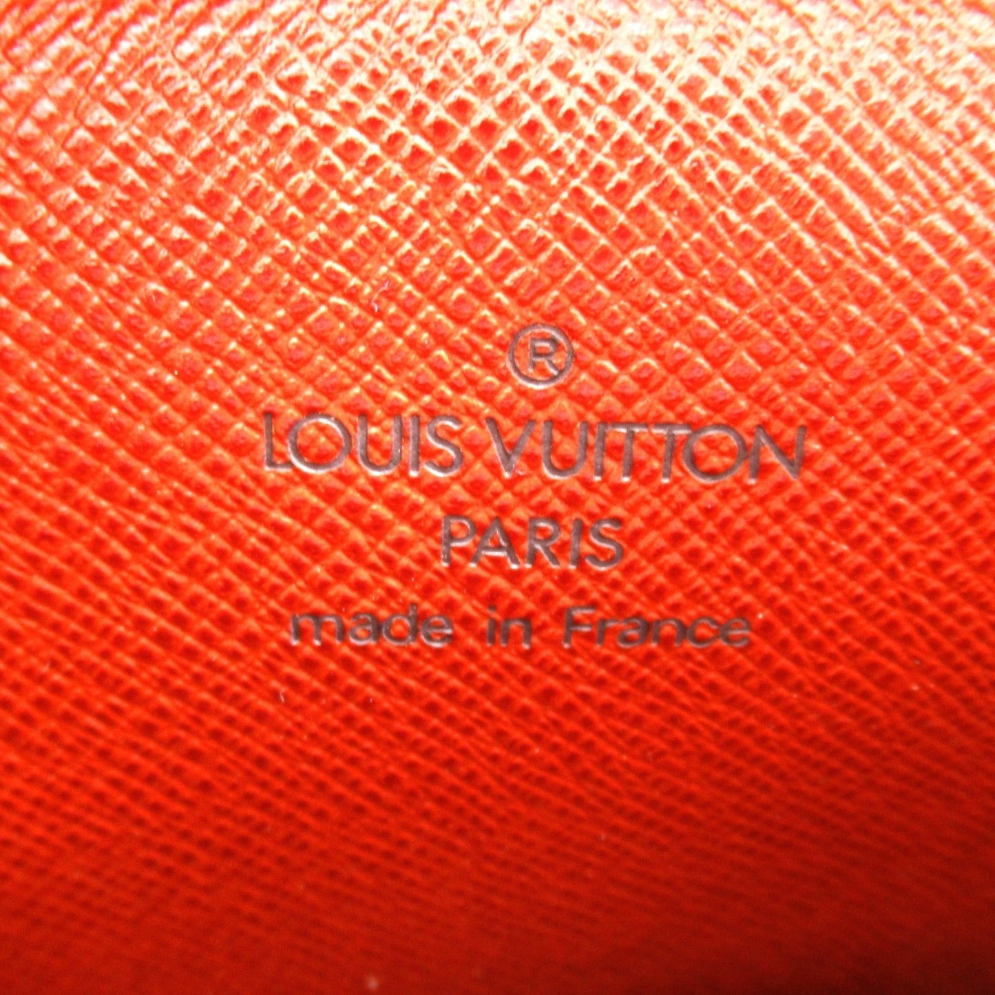 Louis Vuitton Amazon Shoulder Bag Monogram M45236