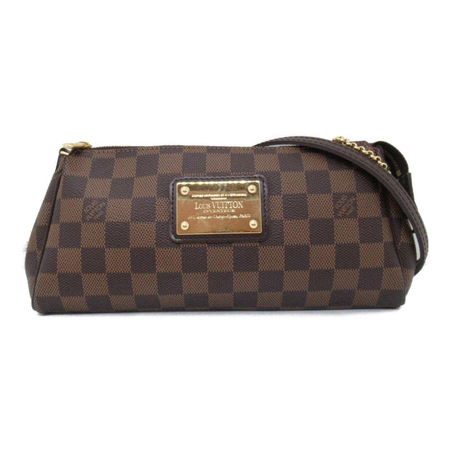 Louis Vuitton Eva 2way Shoulder Bag N55213