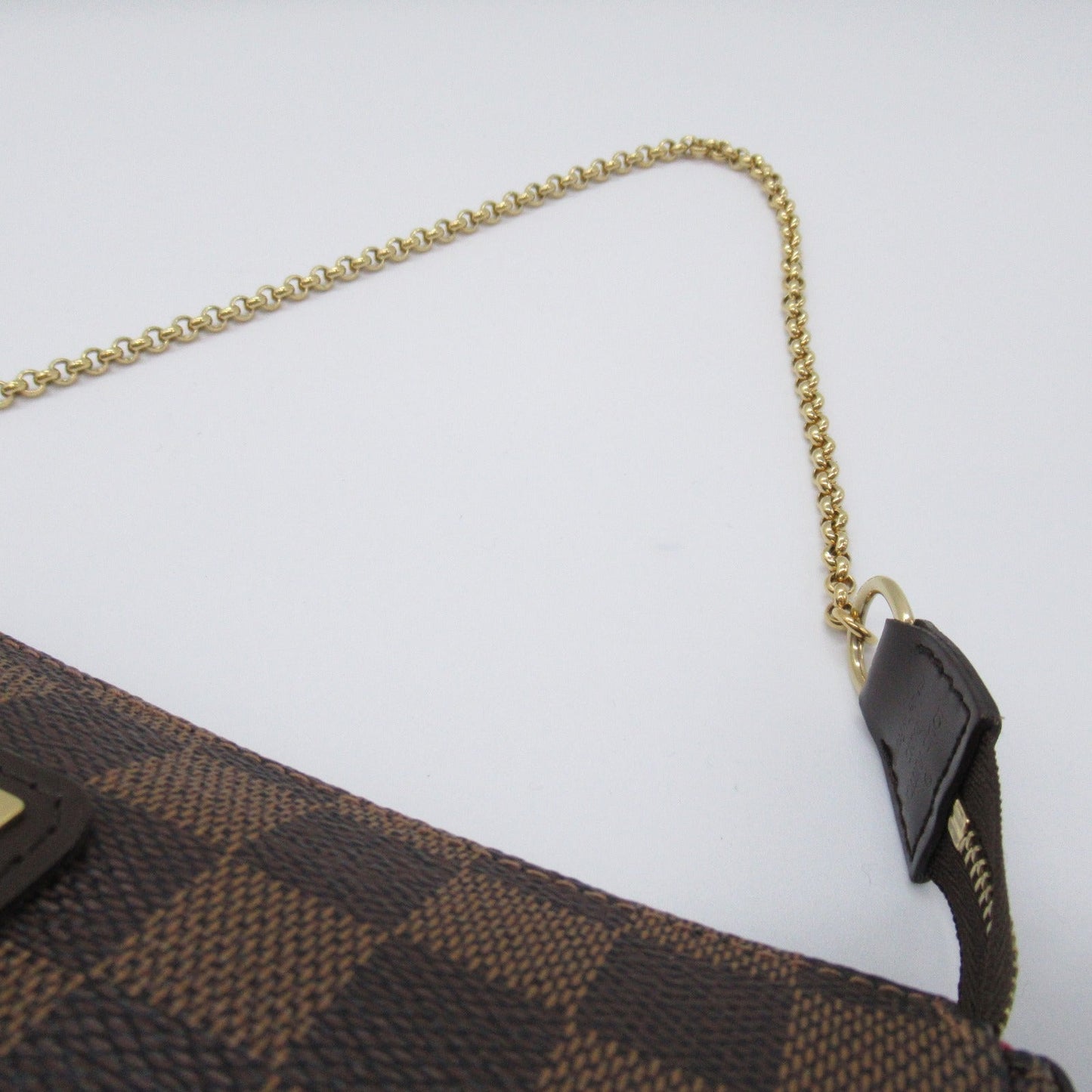 Louis Vuitton Eva 2way Shoulder Bag N55213