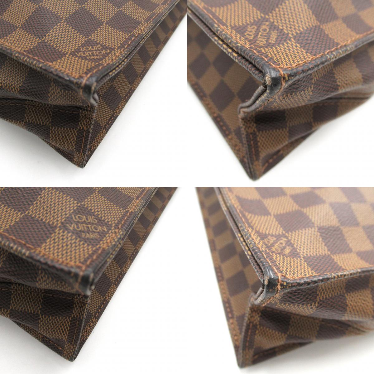 Louis Vuitton Damier Tote Bag N51140