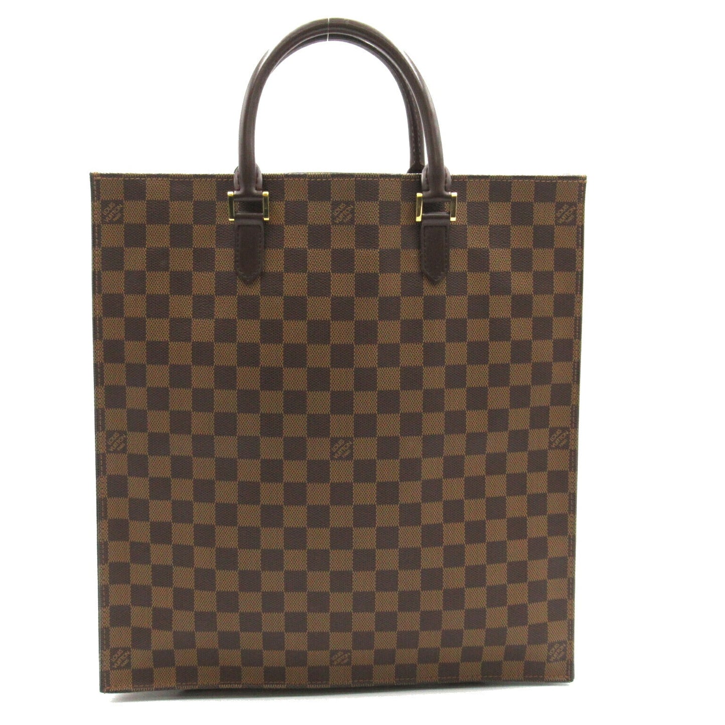 Louis Vuitton Damier Tote Bag N51140