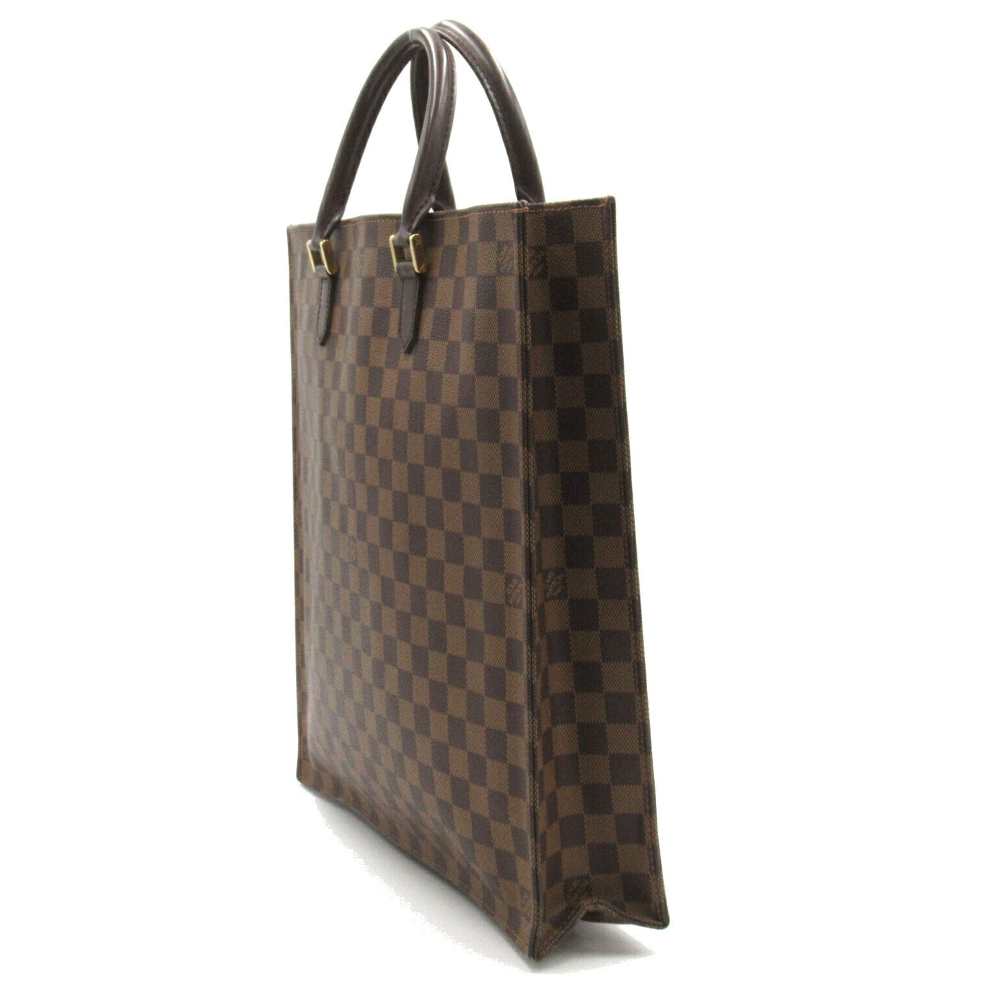 Louis Vuitton Damier Tote Bag N51140