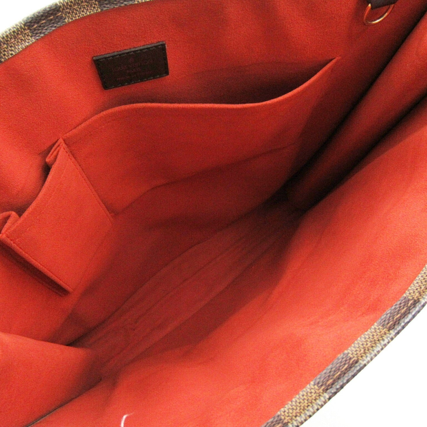 Louis Vuitton Damier Tote Bag N51140
