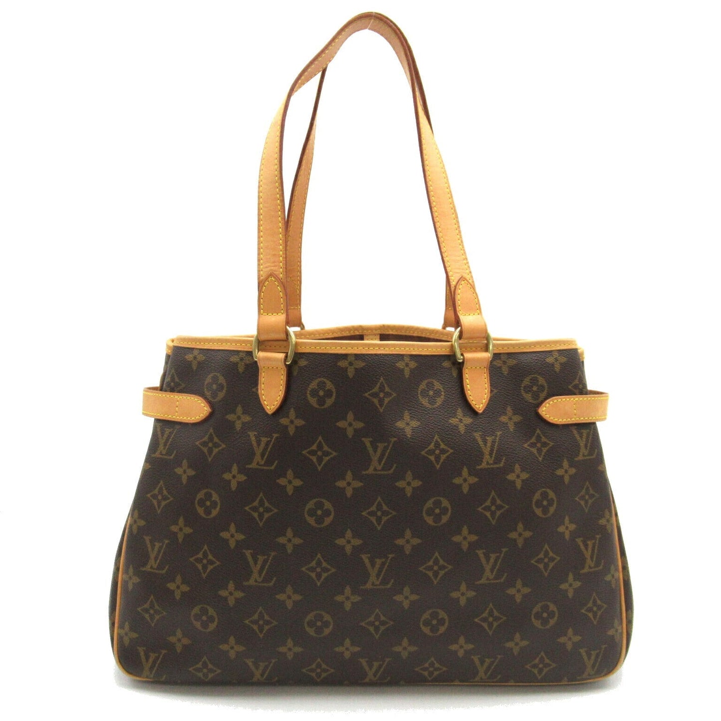 Louis Vuitton Batignolles Horizontal Tote Bag M51154