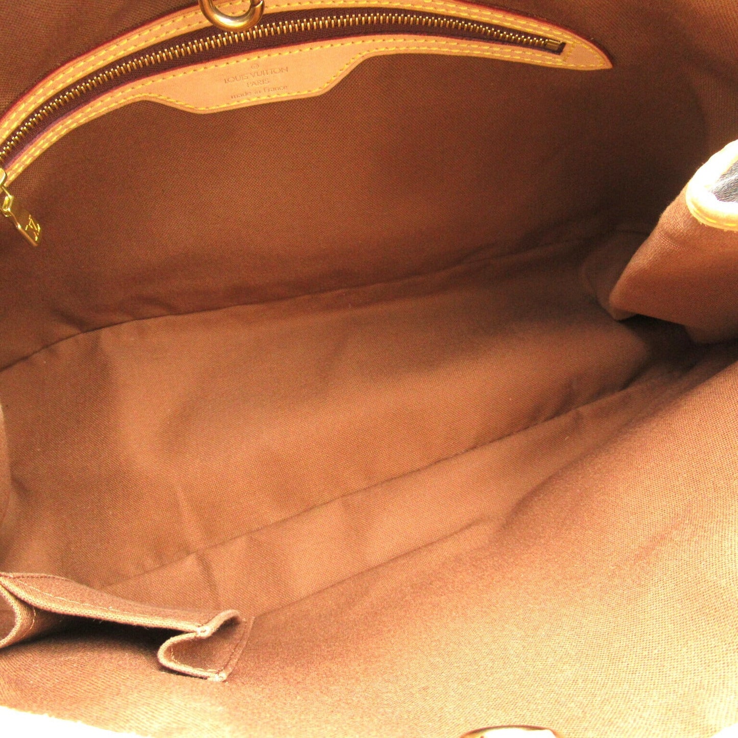 Louis Vuitton Batignolles Horizontal Tote Bag M51154