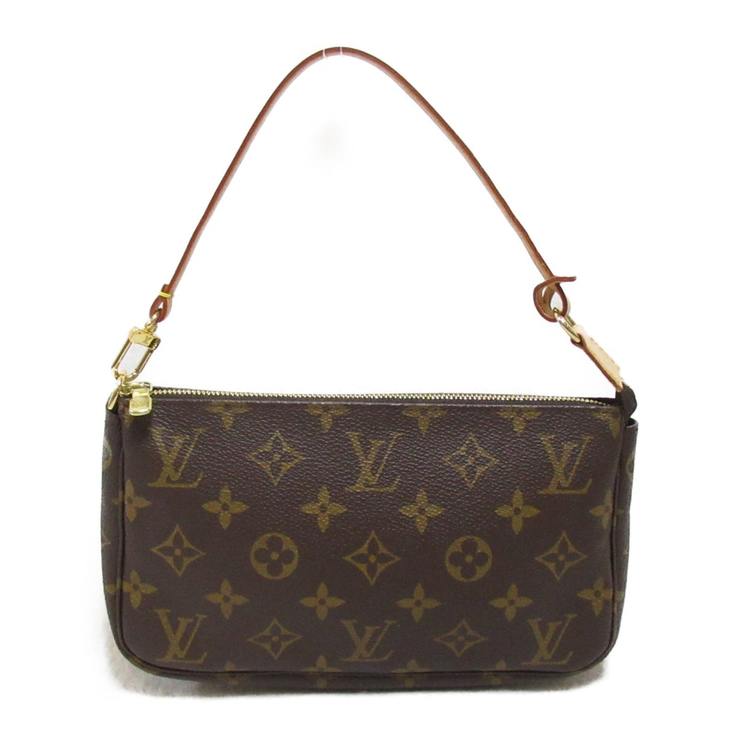 Louis Vuitton Pochette Accessoire Monogram Brown