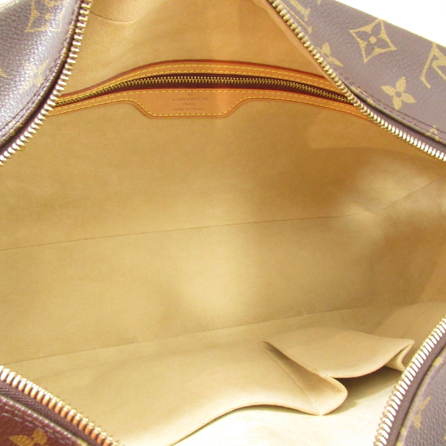 Louis Vuitton Cite GM Monogram Shoulder Bag