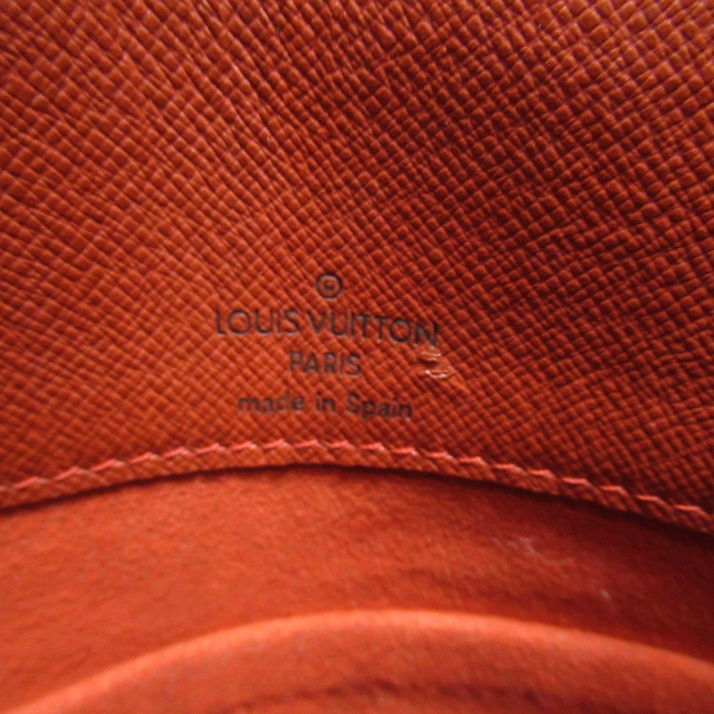 Louis Vuitton Musette Salsa Long Shoulder Bag N51300