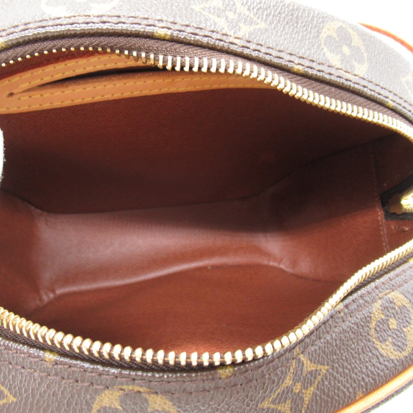 Louis Vuitton Monogram Shoulder Bag M51221