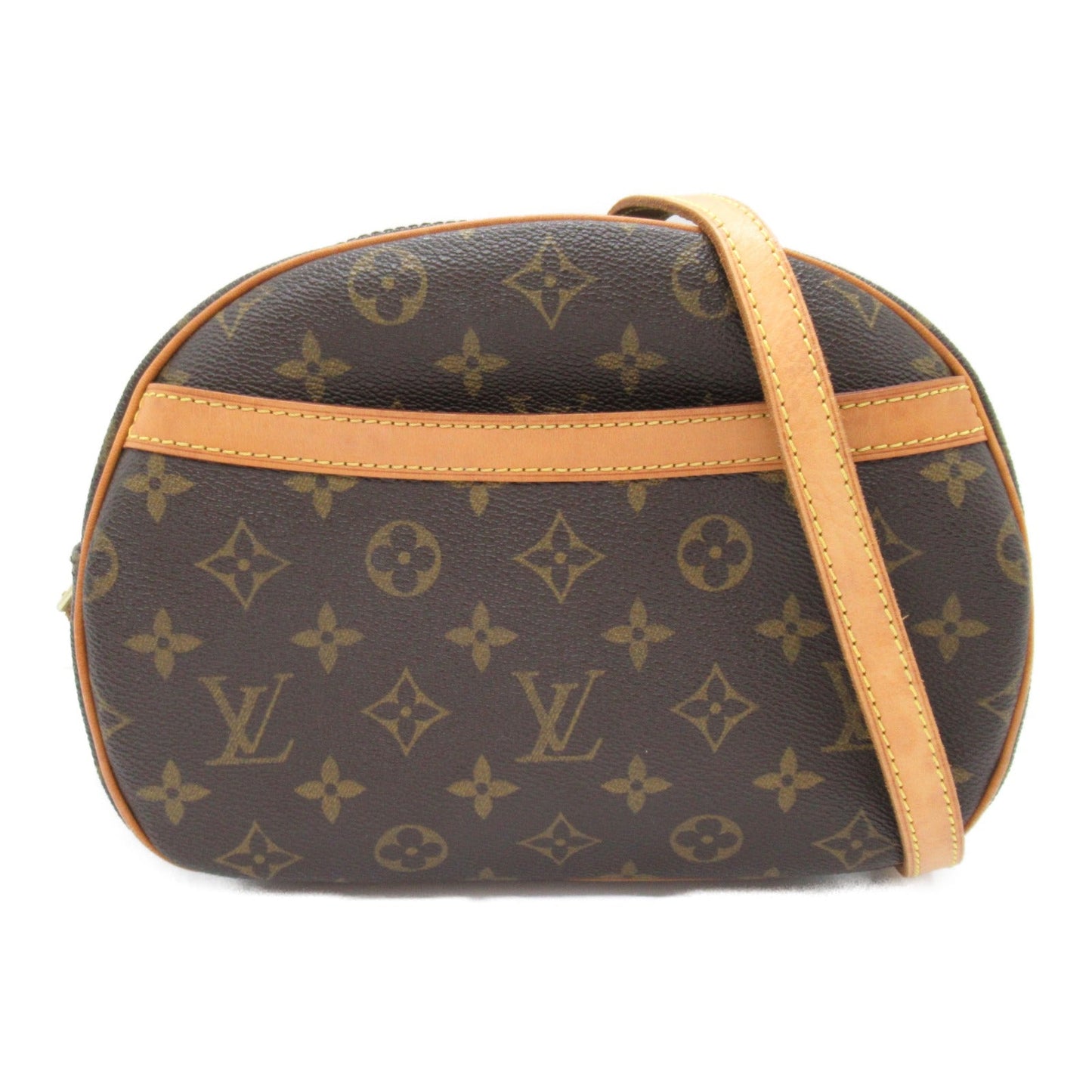Louis Vuitton Monogram Shoulder Bag M51221