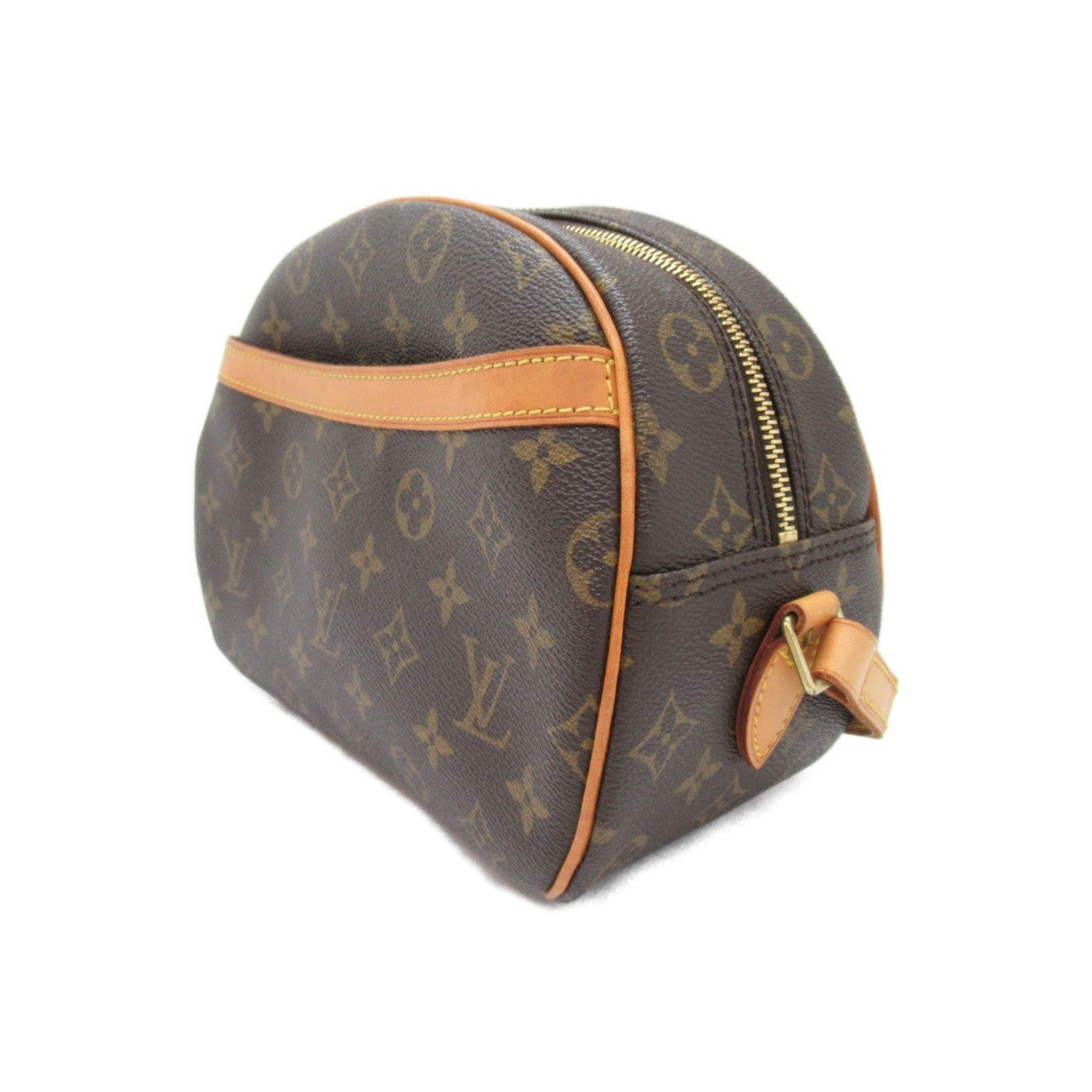 Louis Vuitton Monogram Shoulder Bag M51221