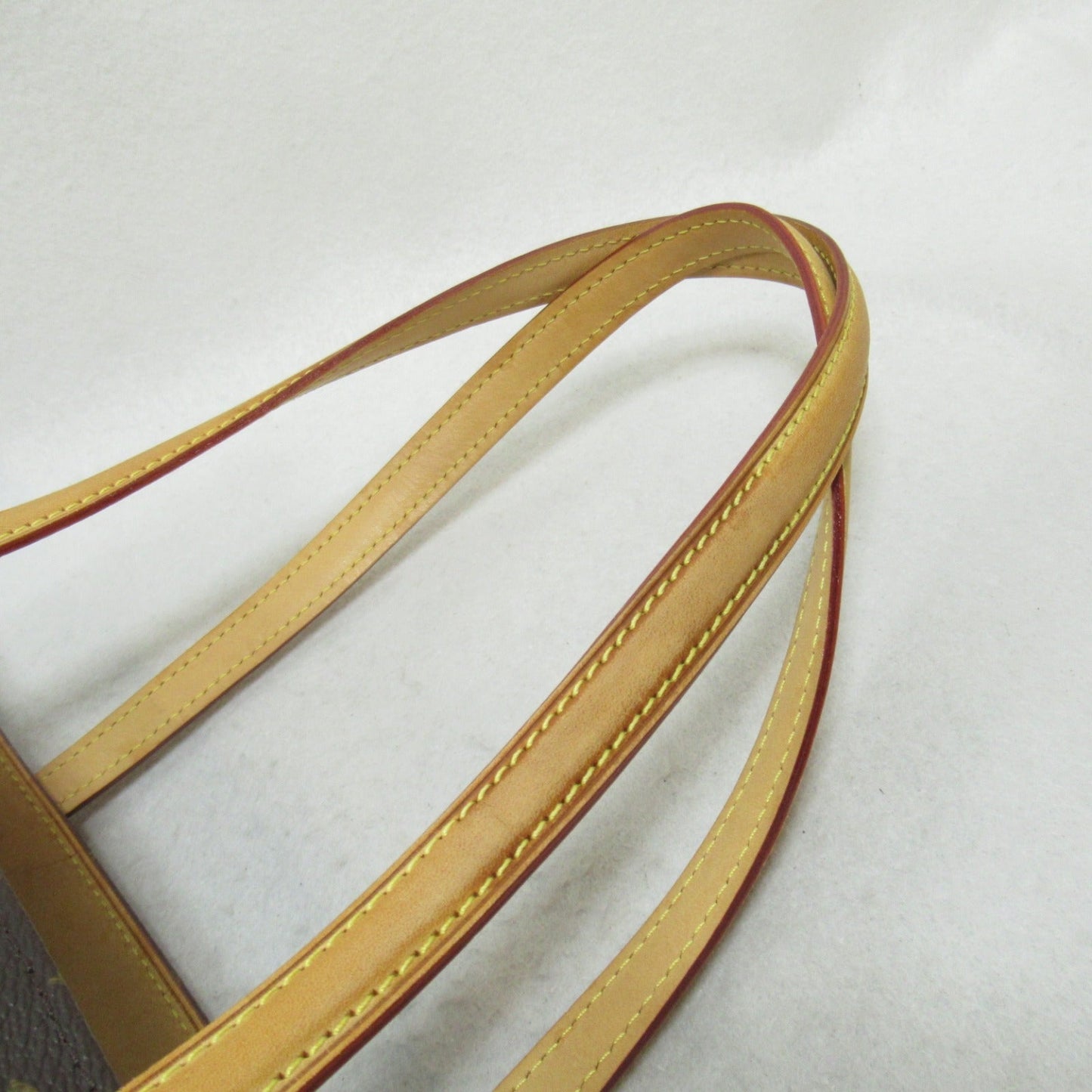 Louis Vuitton Wilshire MM Shoulder Bag Monogram