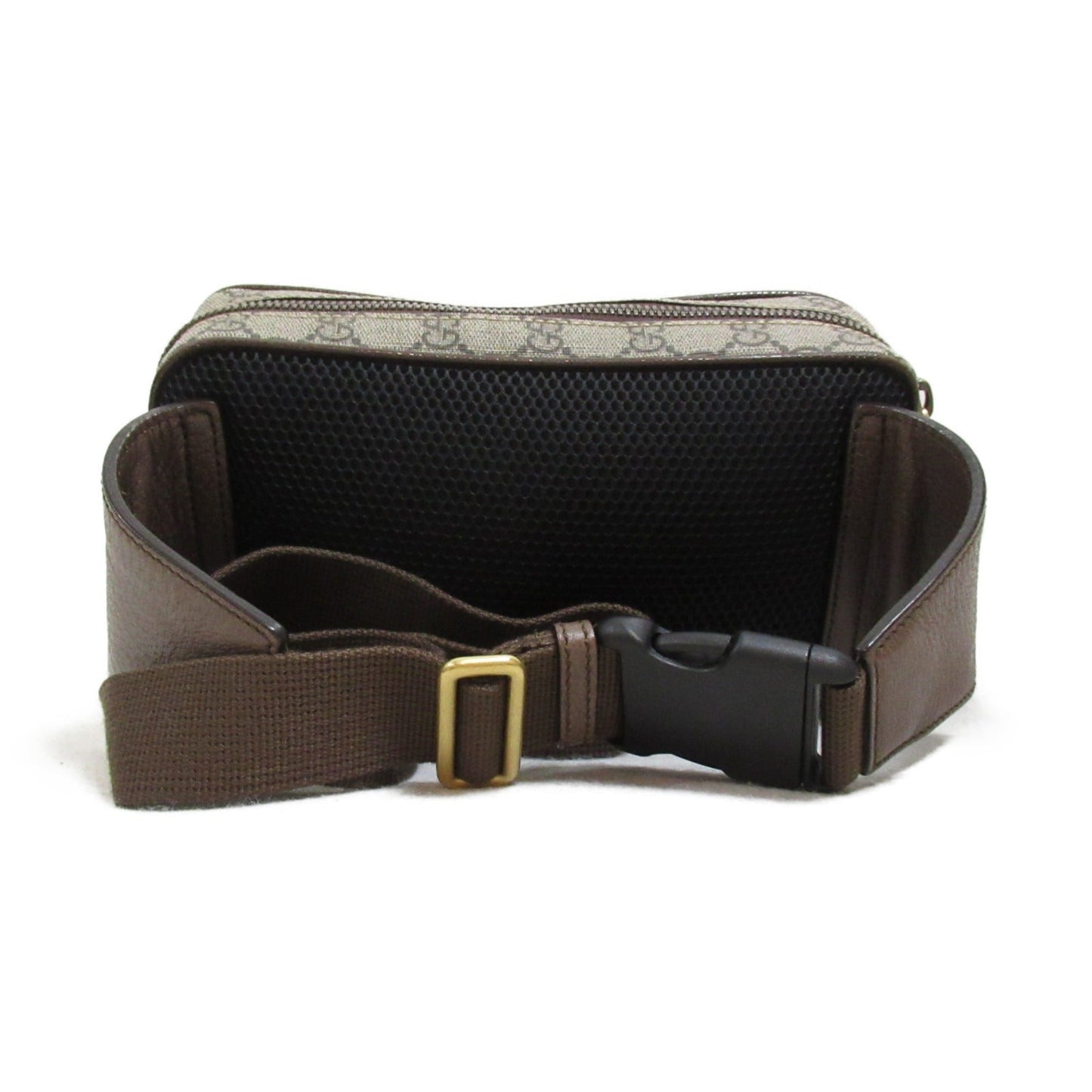 Luxury Gucci Trending 2025 GG Supreme Waist Bag Body Bag 574796