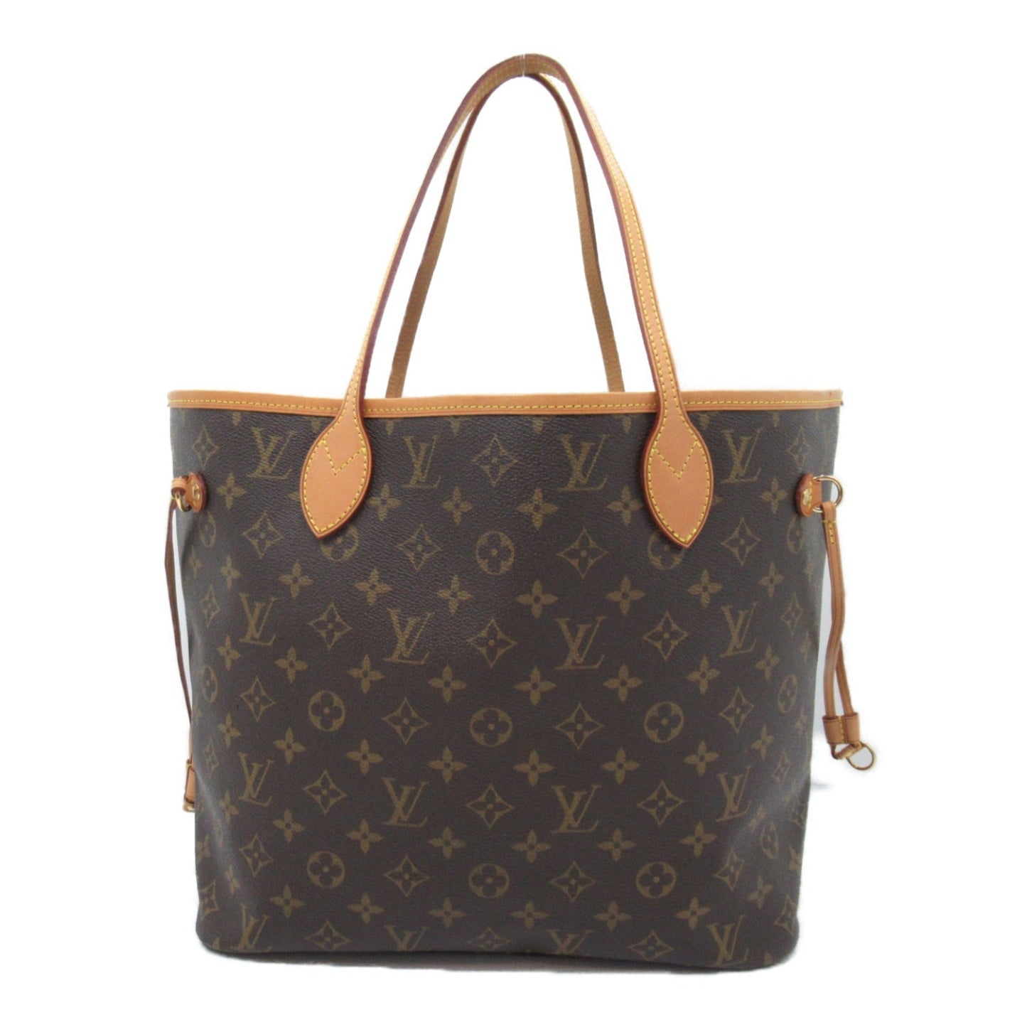 Louis Vuitton Neverfull MM Tote Bag M40156