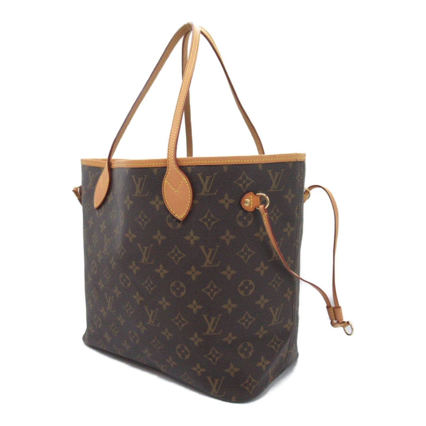 Louis Vuitton Neverfull MM Tote Bag M40156