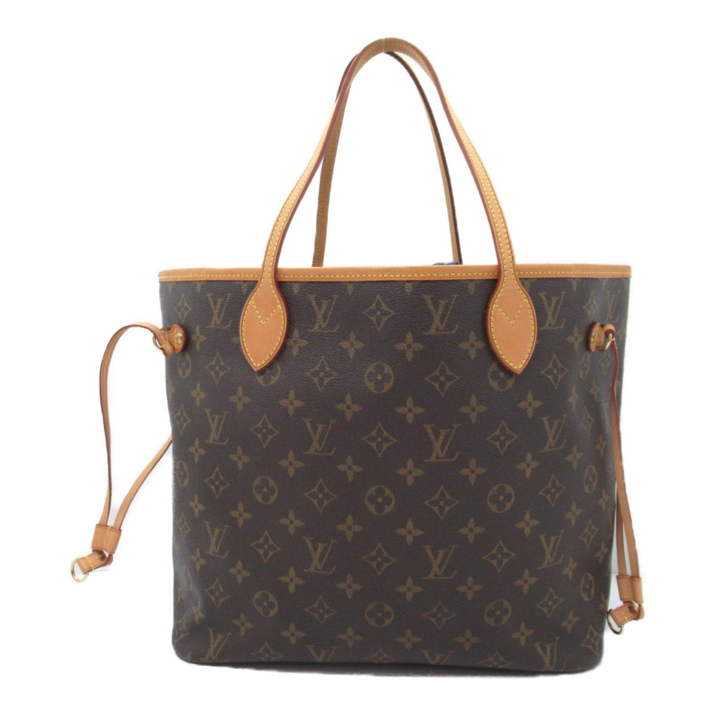 Louis Vuitton Neverfull MM Tote Bag M40156