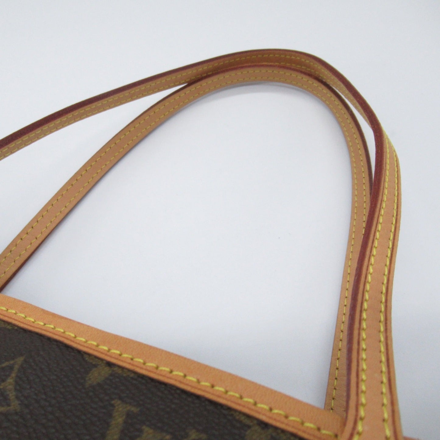 Louis Vuitton Neverfull MM Tote Bag M40156
