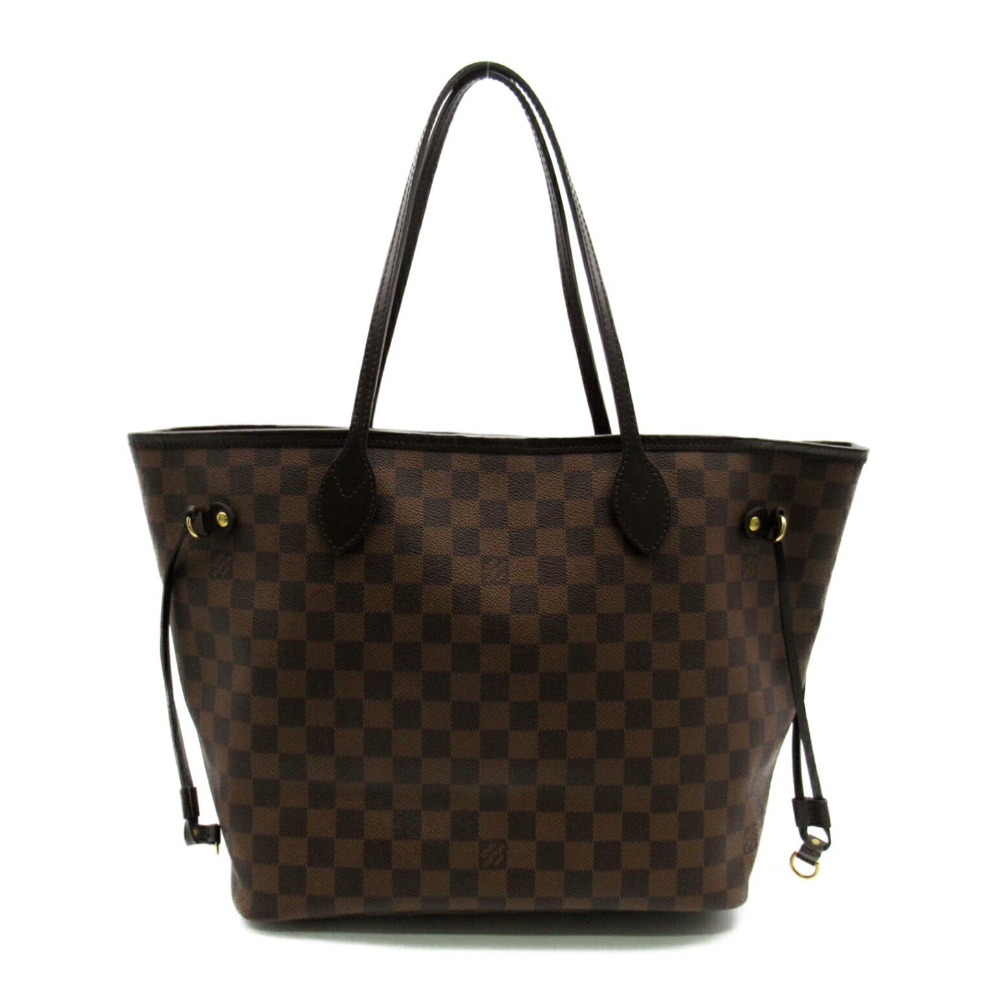 Louis Vuitton Neverfull MM Tote Bag N41358