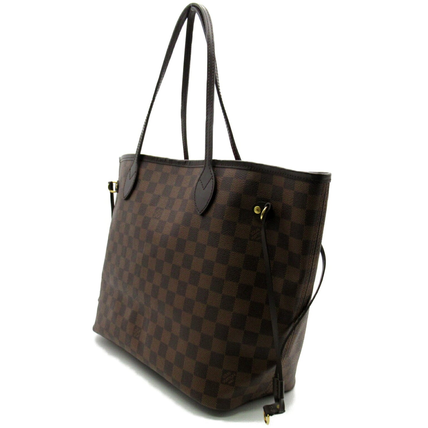Louis Vuitton Neverfull MM Tote Bag N41358