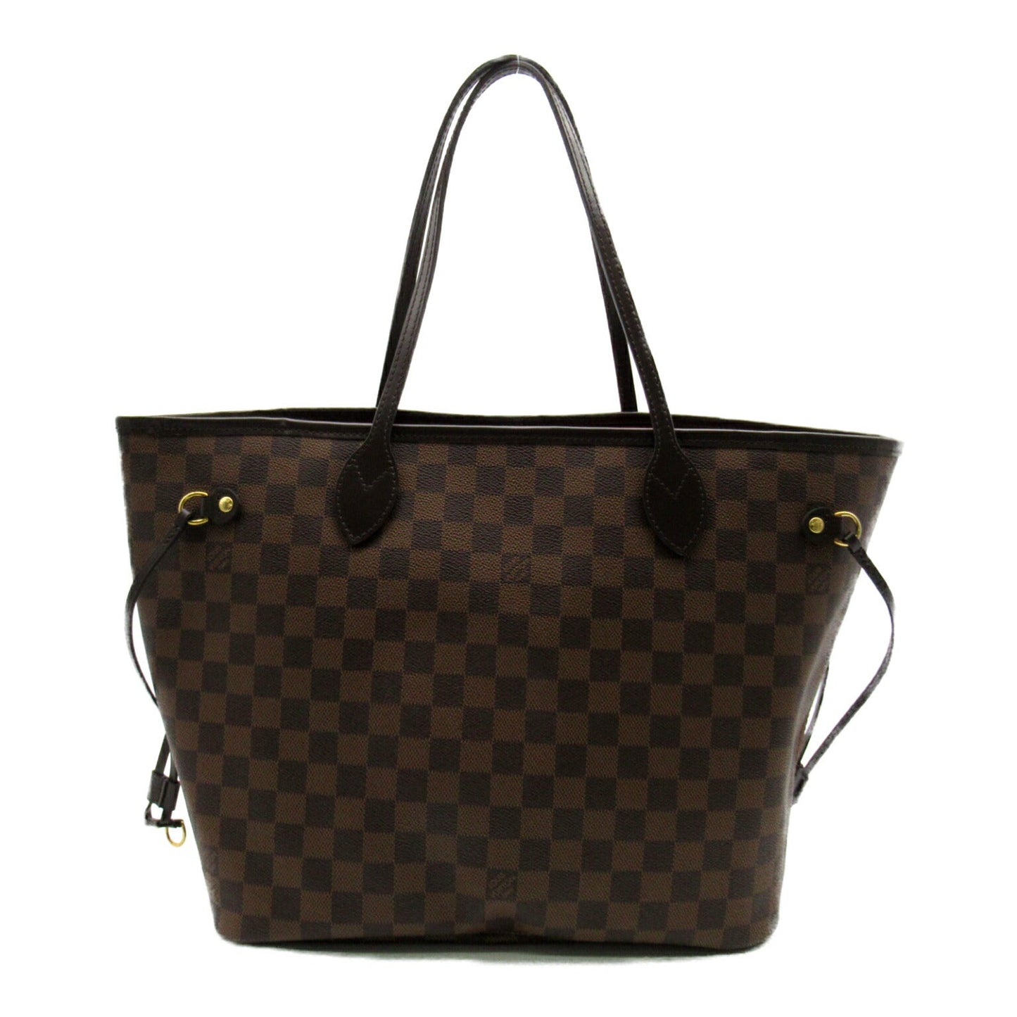 Louis Vuitton Neverfull MM Tote Bag N41358