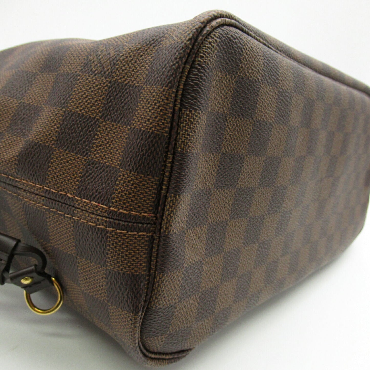 Louis Vuitton Neverfull MM Tote Bag N41358