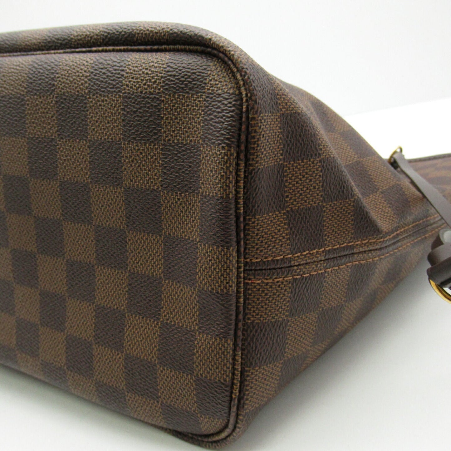 Louis Vuitton Neverfull MM Tote Bag N41358
